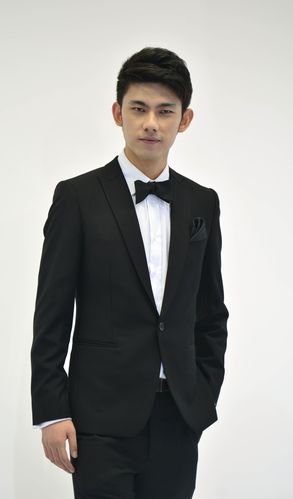 向述兵联合创始人 & 首席运营官